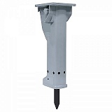 Гидромолот Epiroc EC165